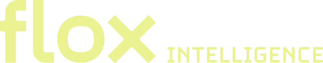Flox Intelligence logo