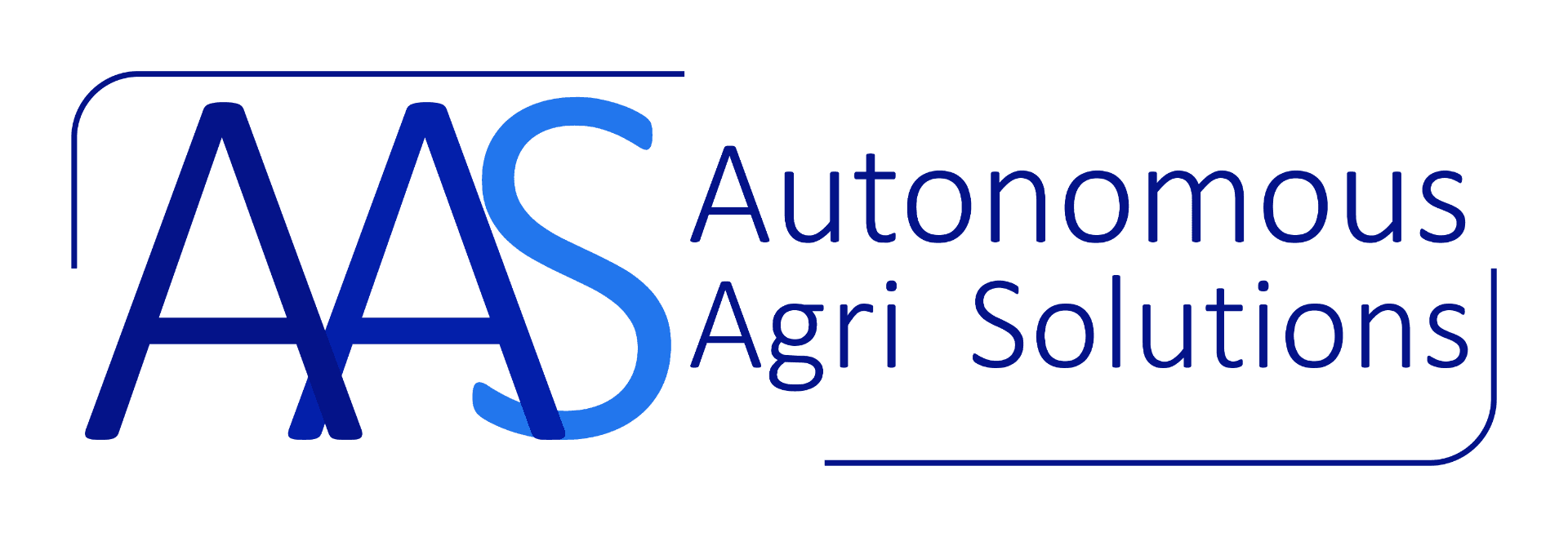 Autonomous Agri Solutions logo