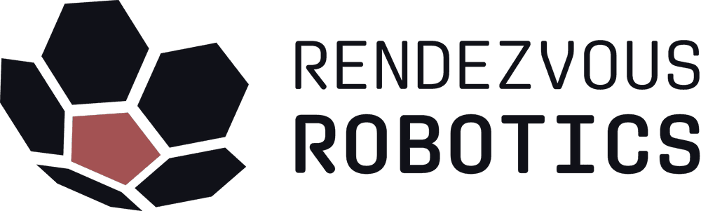 Rendezvous Robotics logo