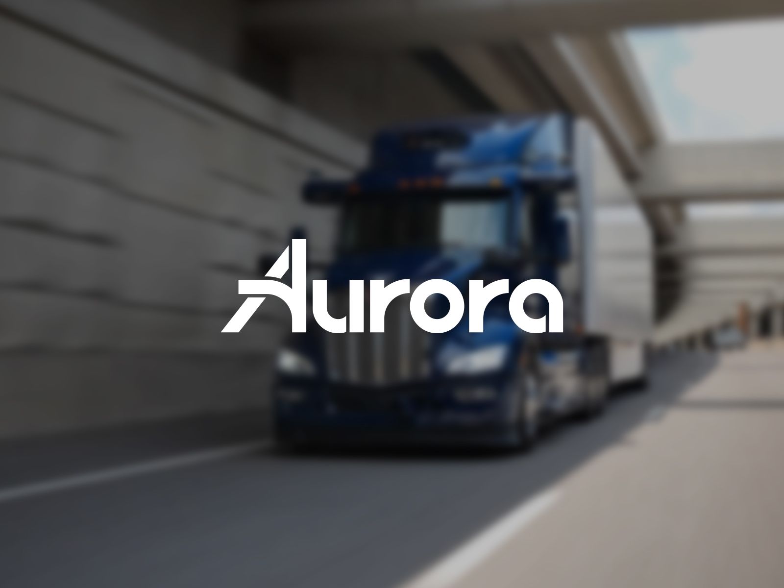Aurora Innovation
