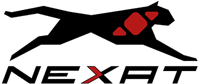 NEXAT GmbH logo