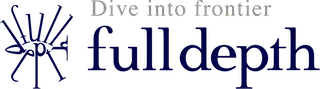 FullDepth Co., Ltd. logo