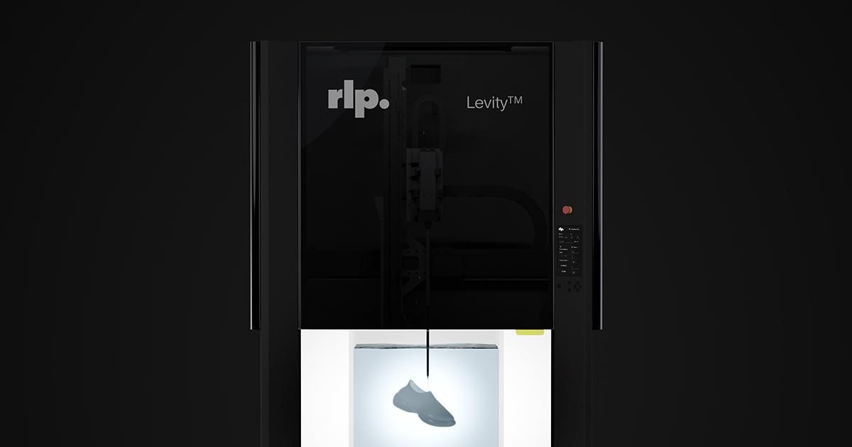 RLP, Rapid Liquid Print