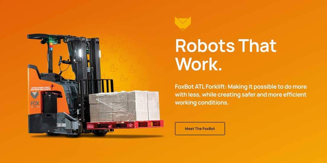 Fox Robotics
