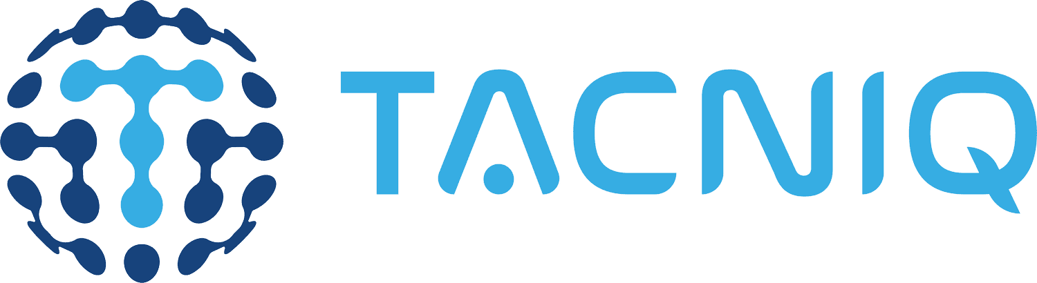 TacnIQ.ai logo