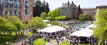 U of Washington Bio Robotics Lab