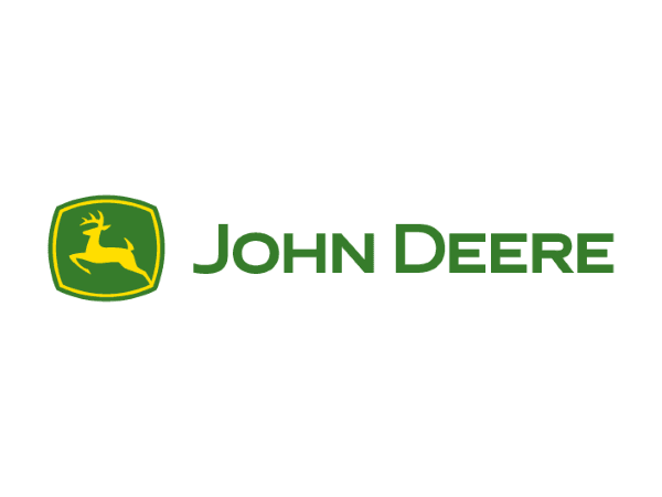 John Deere