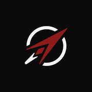 Rocket Fast Drones logo