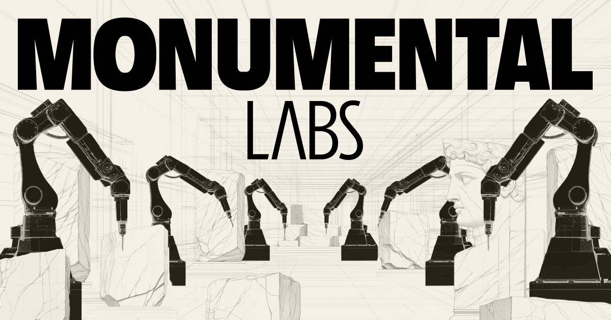 Monumental Labs
