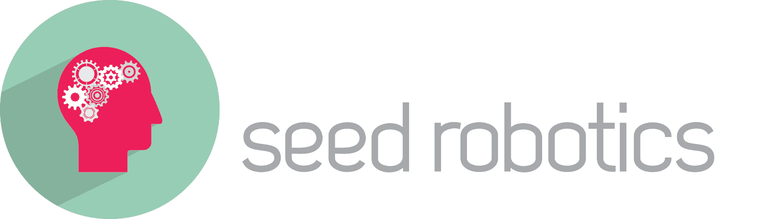 Seed Robotics logo