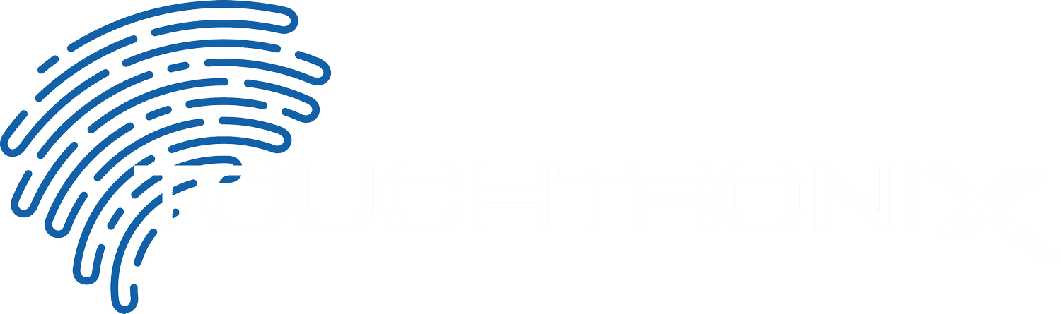 TouchTronix Robotics logo