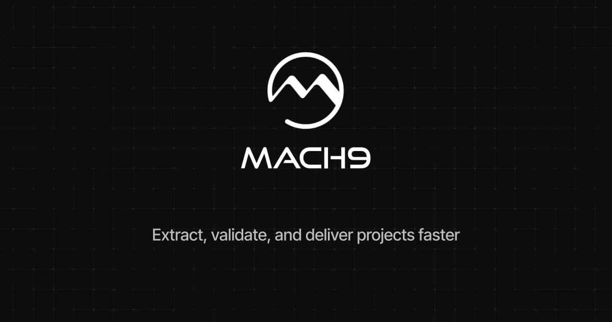 Mach9