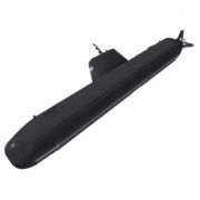 M Subs Ltd (UK)