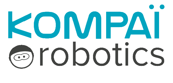 Kompaï Robotics (FR)