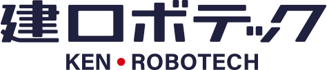 Ken Robotech Corporation logo