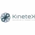 KineteK – Wearable Robotics
