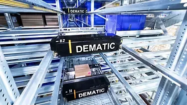Dematic