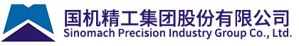 Sinomach Precision Industry Group Co., Ltd. logo