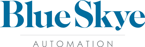 BlueSkye Automation