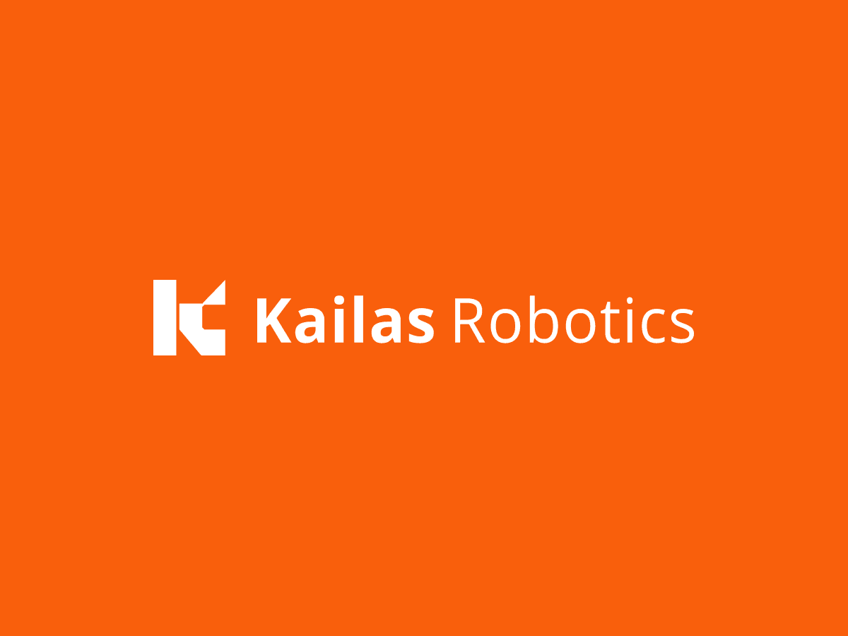 Kailas Robotics Inc.