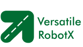 Versatile RobotX Ltd logo