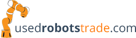 Used Robots Trade (SP)