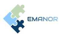 EMANOR logo