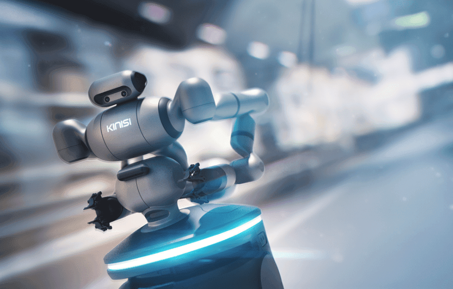 Kinisi Robotics
