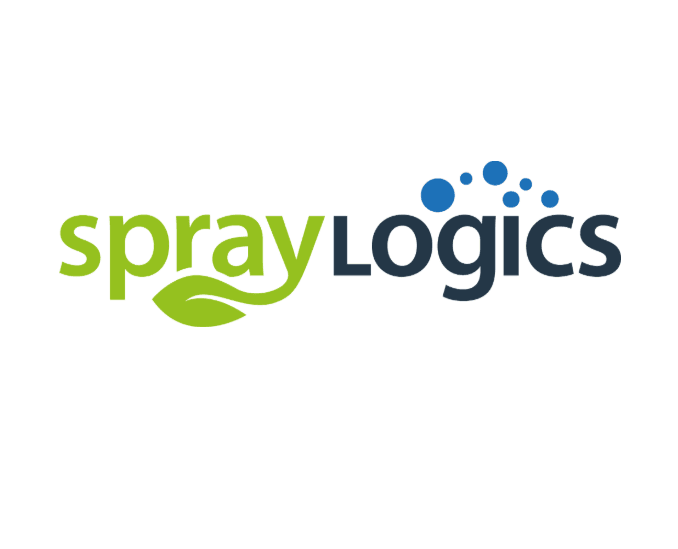 Spray Logics logo