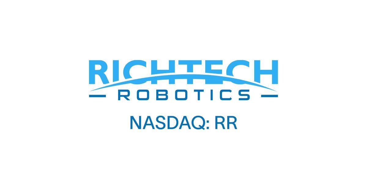 Richtech Robotics