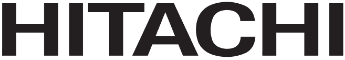 Hitachi, Ltd. logo
