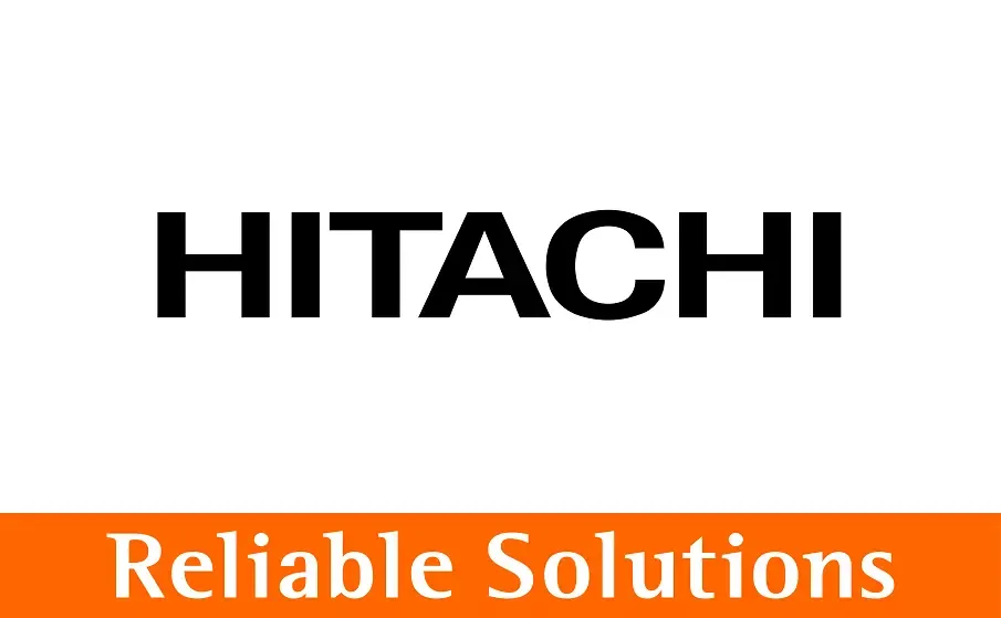 Hitachi Construction Machinery Co., Ltd. logo