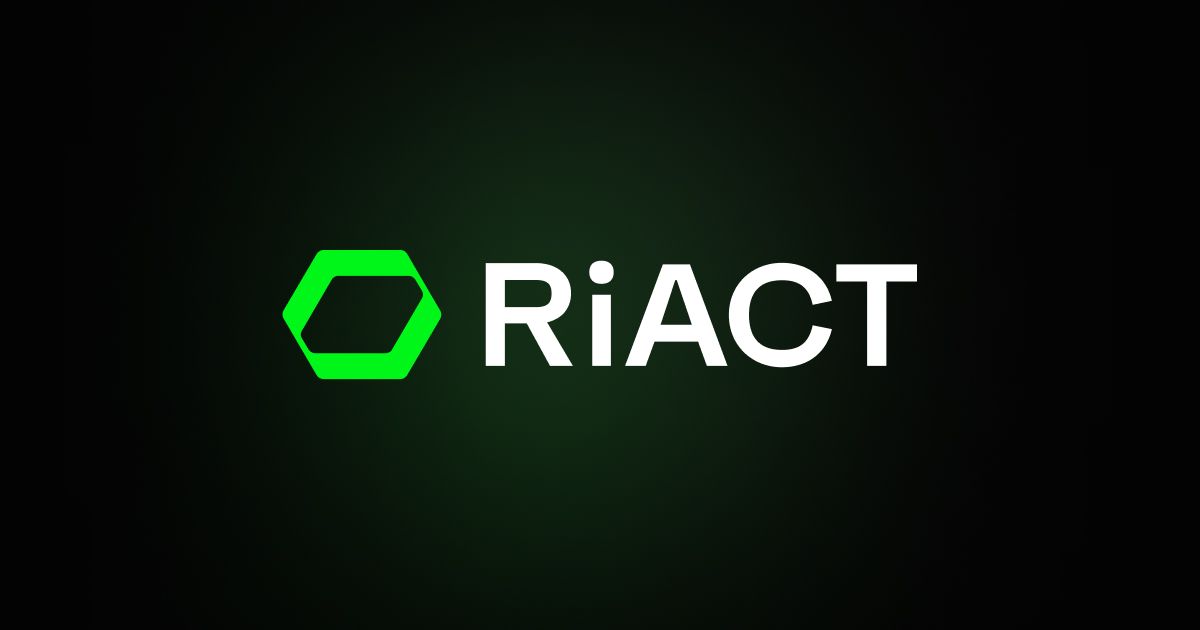 RiACT ROBOTICS