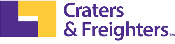 Craters & Freighters