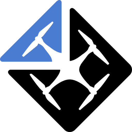 Drone Parts Center logo