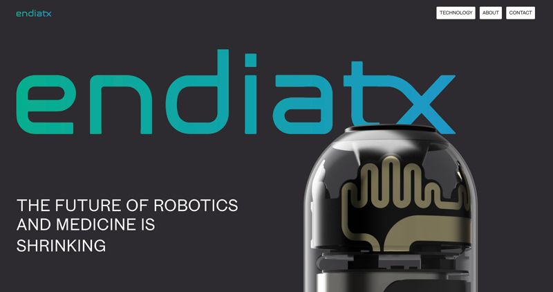Endiatx