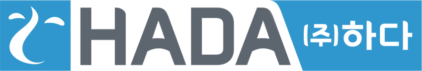 HADA Co., Ltd. logo