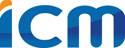 ICM France logo