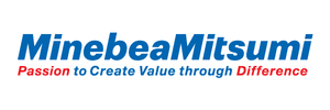 MinebeaMitsumi