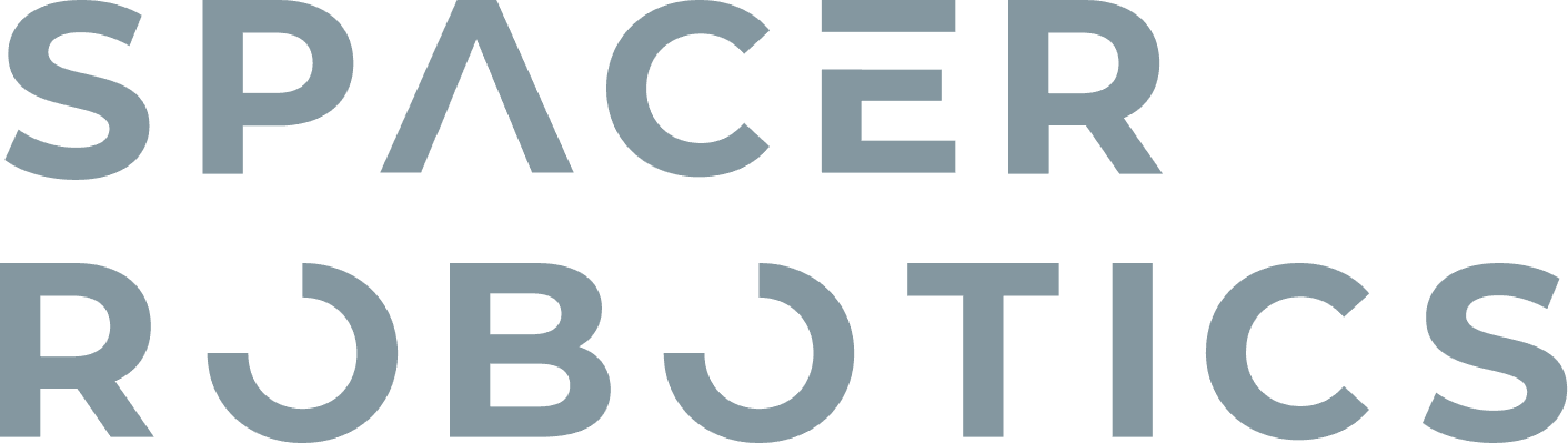 Spacer Robotics, Inc. logo