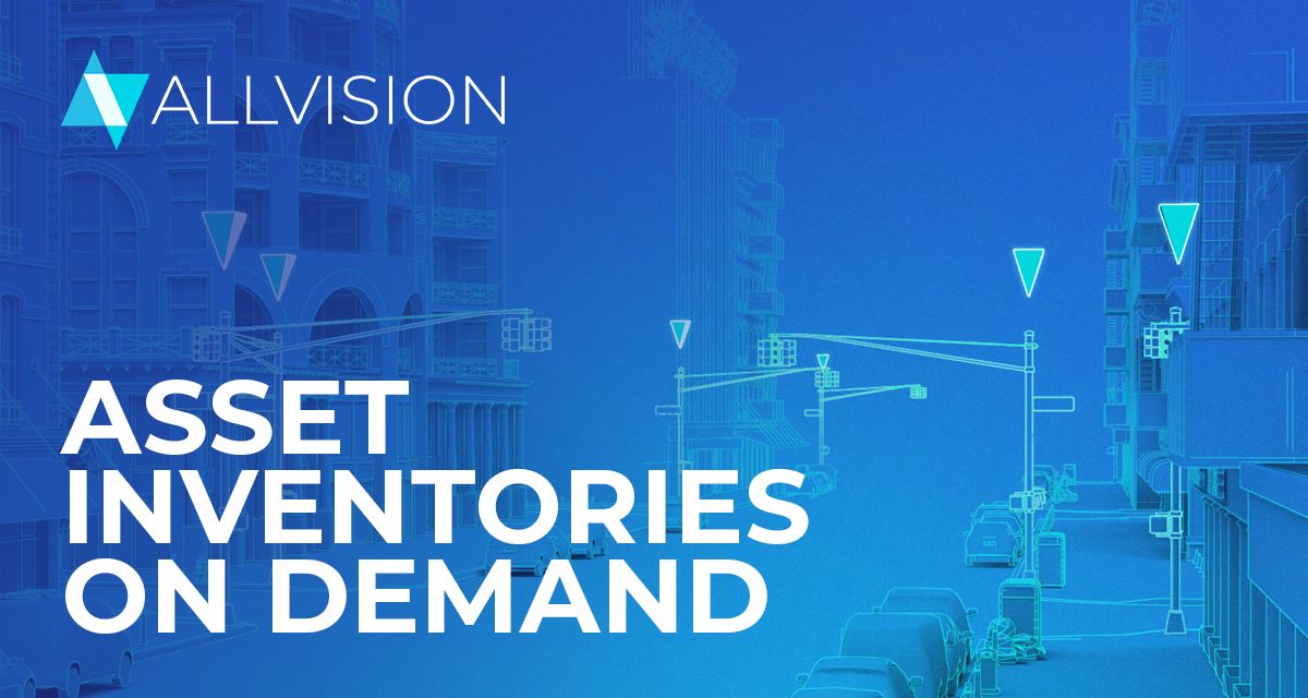 Allvision IO