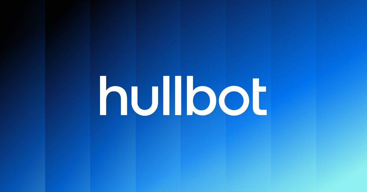 Hullbot