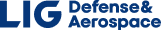 LIG Defense & Aerospace Co., Ltd. logo