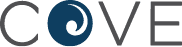COVE (Centre for Ocean Ventures & Entrepreneurship) logo