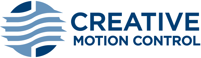 Creative Motion Control