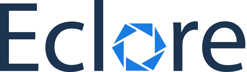 Eclore Actuators logo