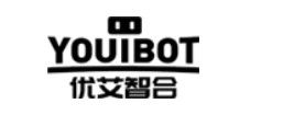 Shenzhen Youibot Robotics Co., Ltd. logo