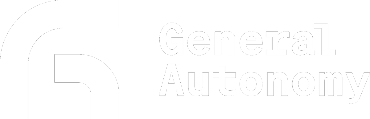 General Autonomy Private Limited logo