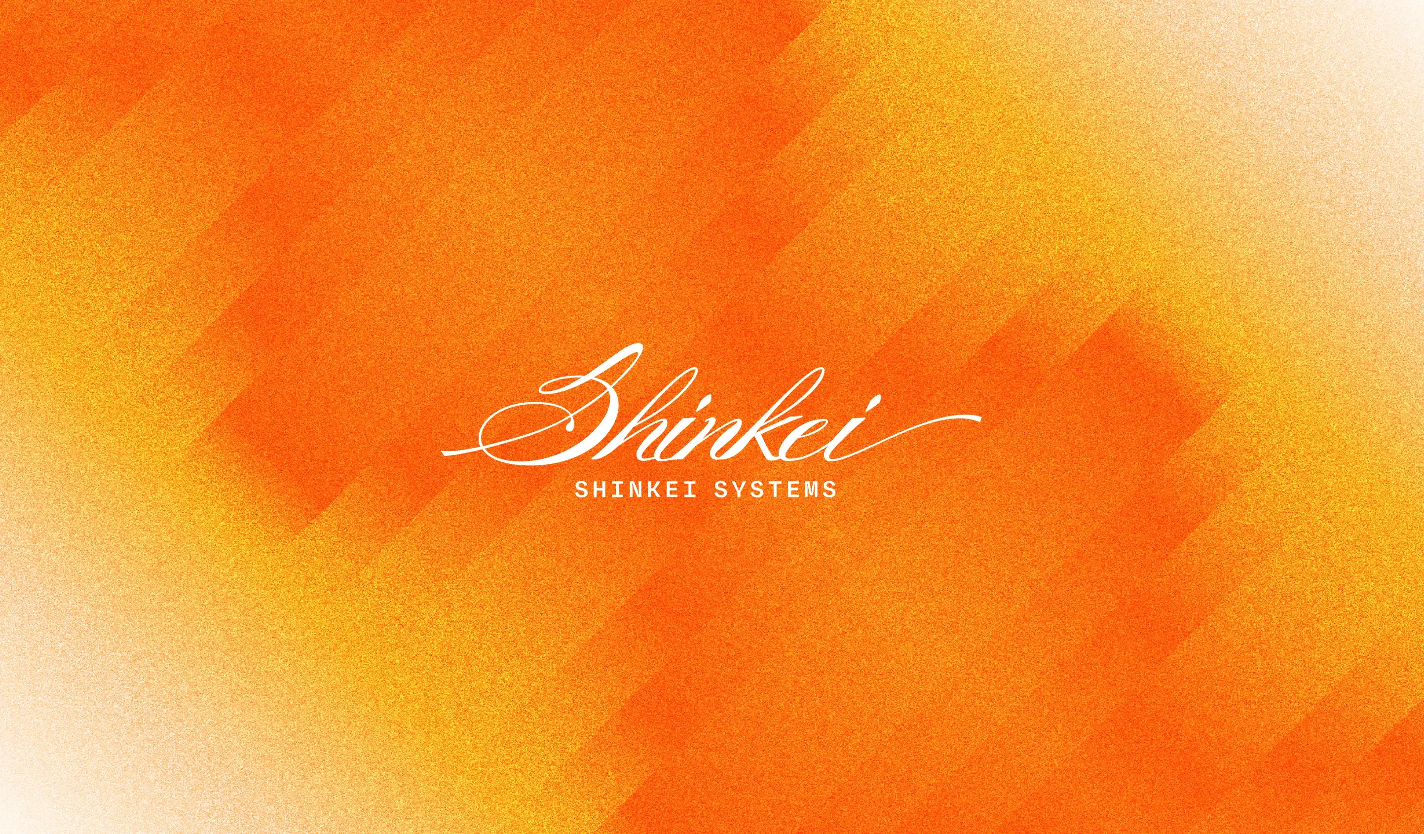 Shinkei Systems