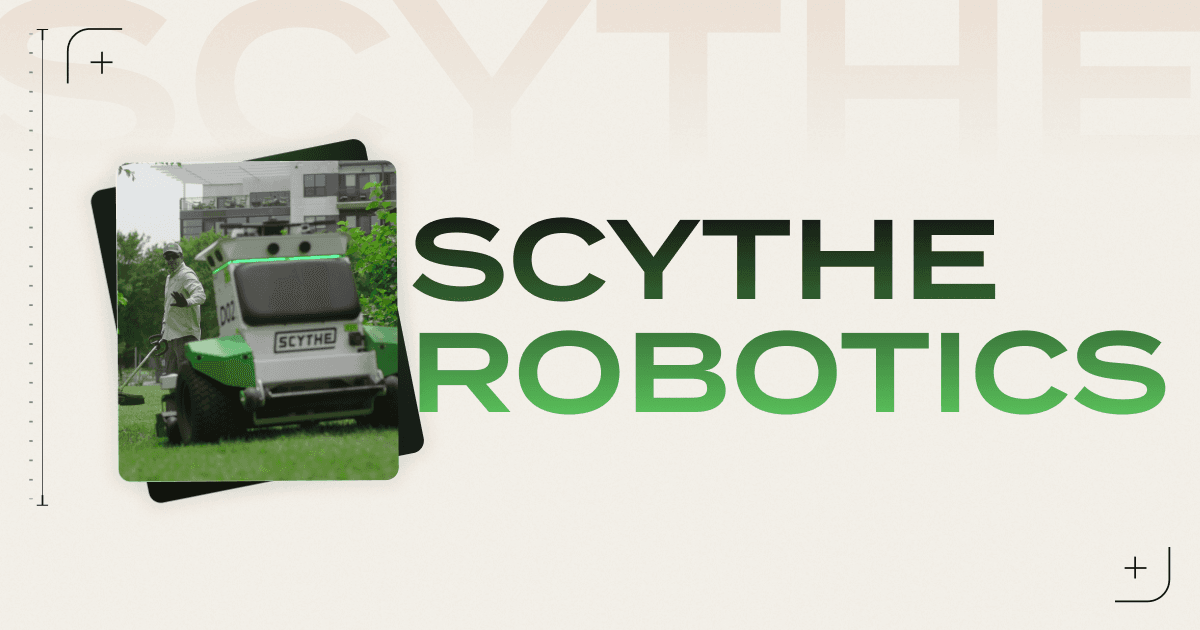 Scythe Robotics